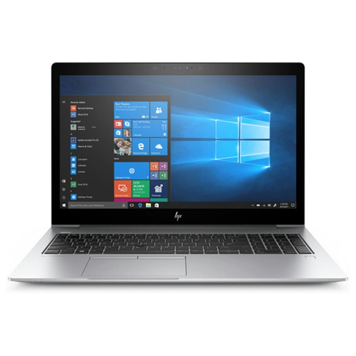Notebook HP 850 G5 15 6 FullHD Touch Intel Core i5 8350U 1 70GHz 16GB Ram 240GB SSD Win 11 Pro Grado B