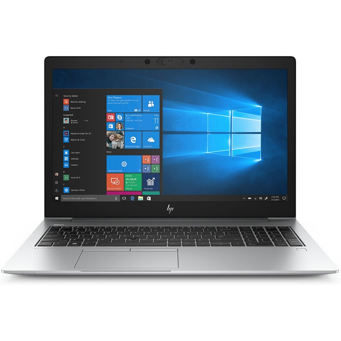 Notebook HP 850 G6 15 6 FullHD Intel Core i5 8350U 1 70GHz 16GB Ram 240GB SSD Win 11 Pro Grado A
