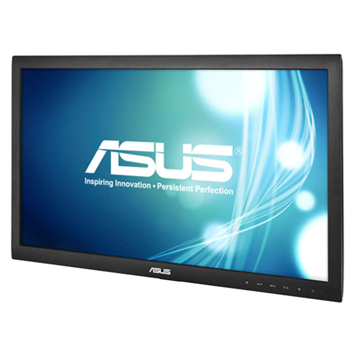 Monitor Asus VS228DE 22 FullHD VGA Black Grado B NO BASE