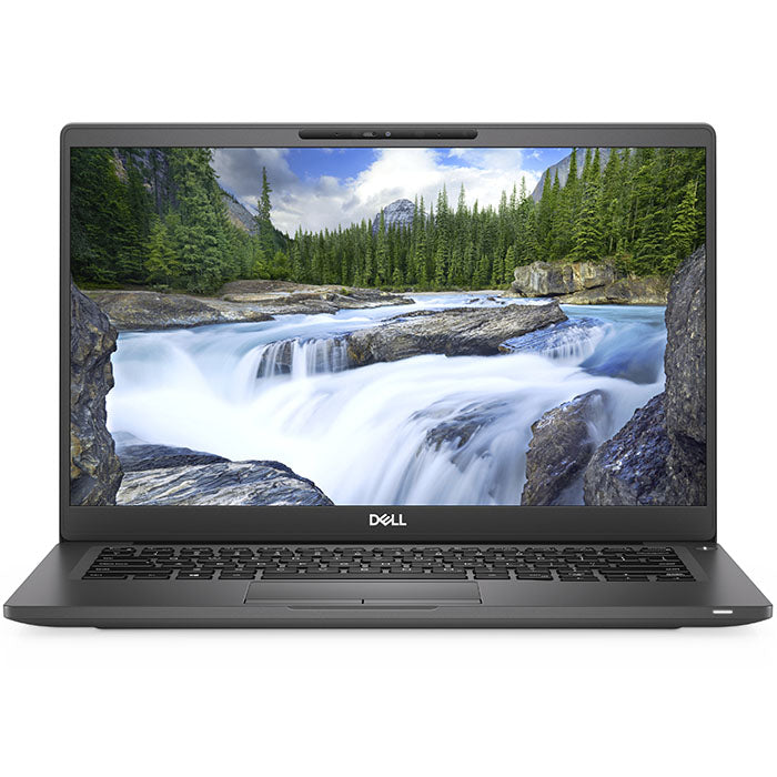Notebook Dell 7400 14 FullHD Intel Core i5 8365U 1 60GHz 16GB Ram 240GB SSD Win 11 Pro Grado C