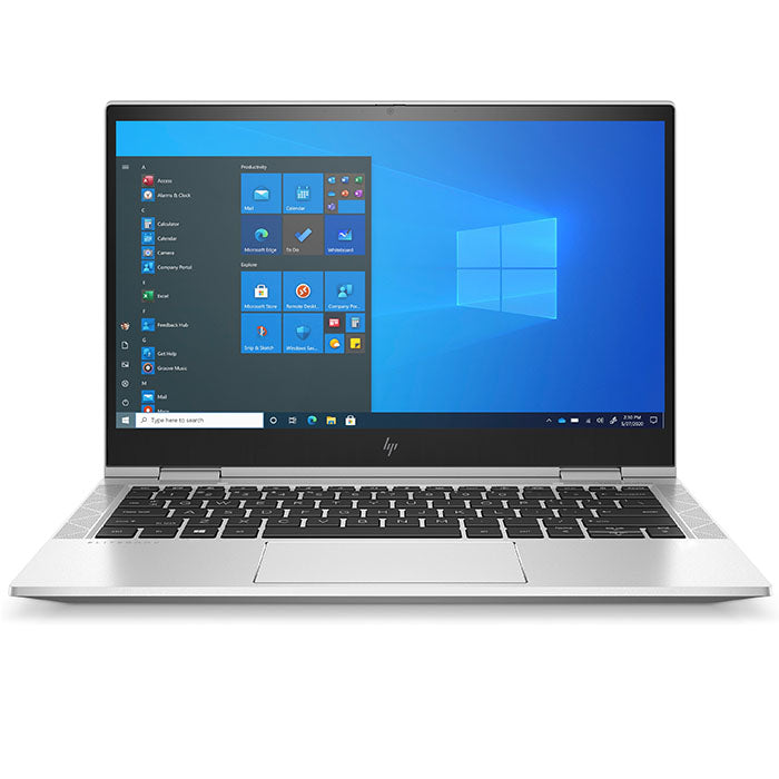 Notebook HP 830 G8 13 3 FullHD Intel Core i7 1165G7 2 80GHz 32GB Ram 512GB SSD Win 11 Pro No Webcam Tastiera francese