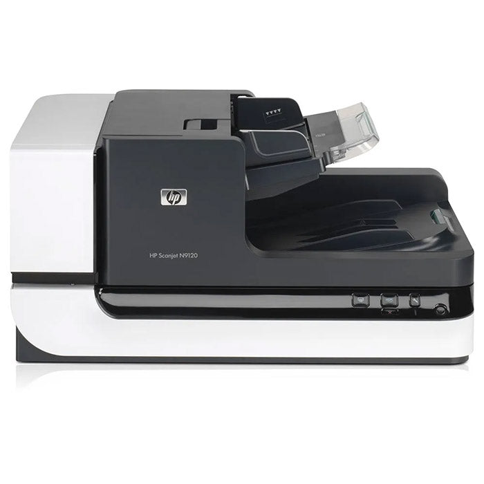 Scanner HP ScanJet N9120 Grado B
