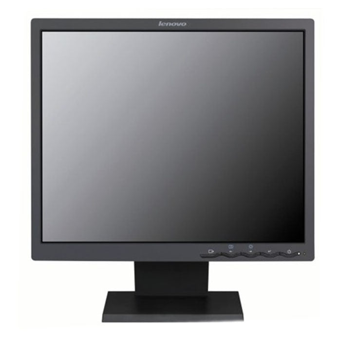 Monitor Lenovo 9227 AC6 17 HD VGA Black Grado B