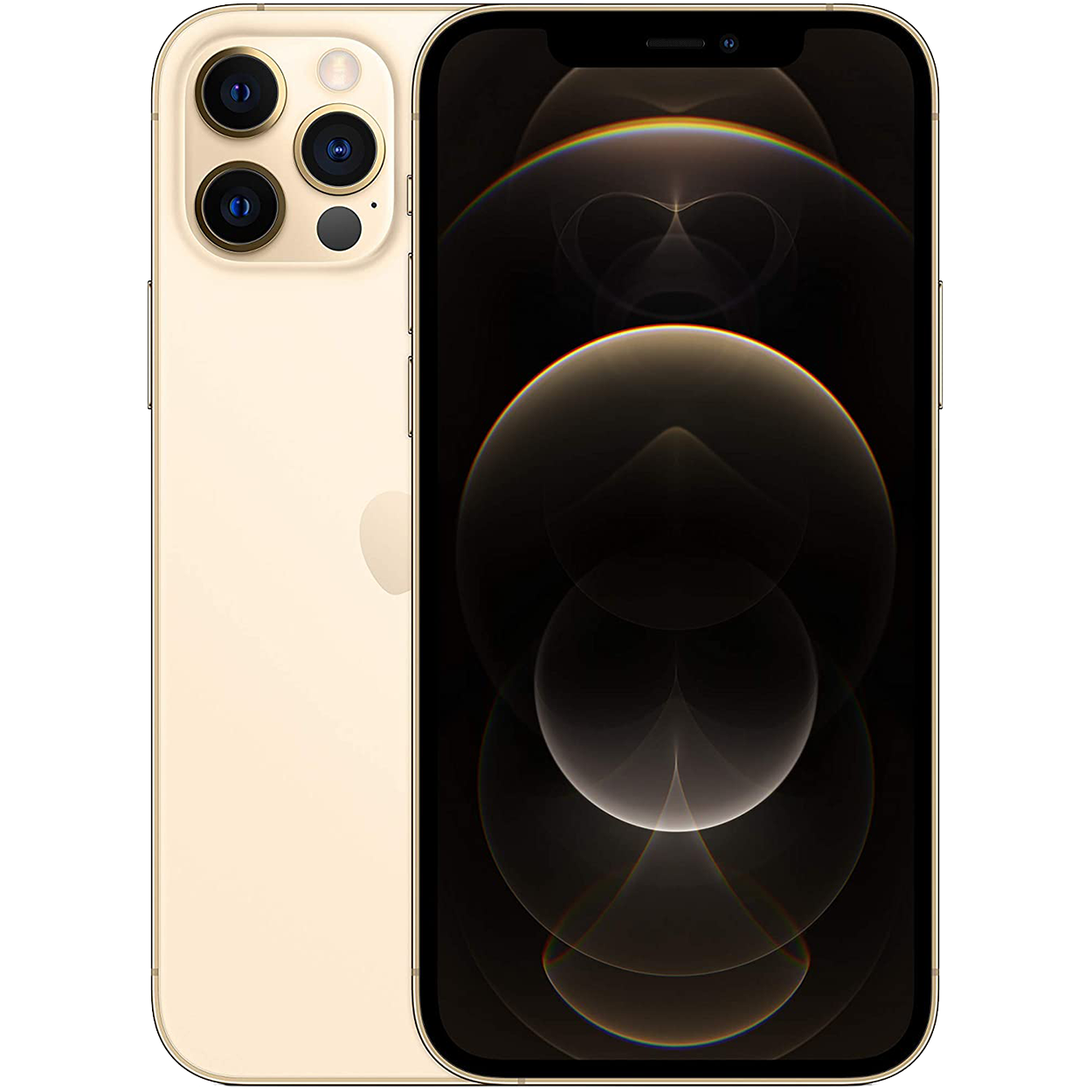 Apple iPhone 12 Pro Max Ricondizionato 128GB Gold Grado B