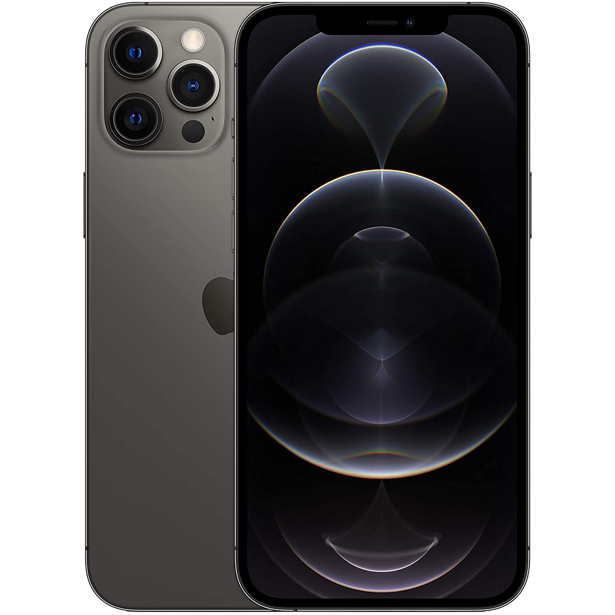 Apple iPhone 12 Pro Max Ricondizionato 128GB Graphite Grado B