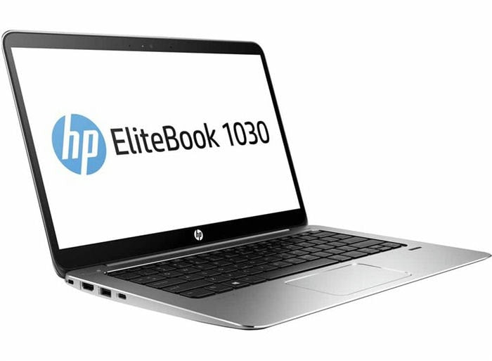 Notebook HP 1030 G1 13 3 QHD Touch Intel Core M7 6Y75 1 20GHz 16GB Ram 240GB SSD Win 10 Pro Grado C