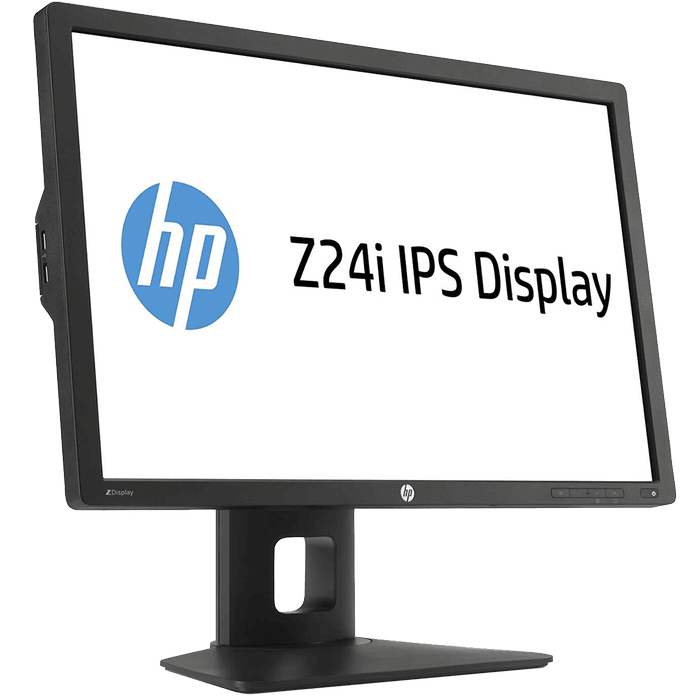 Monitor HP Z24i 24 FullHD VGA DVI DisplayPort USB Grado C