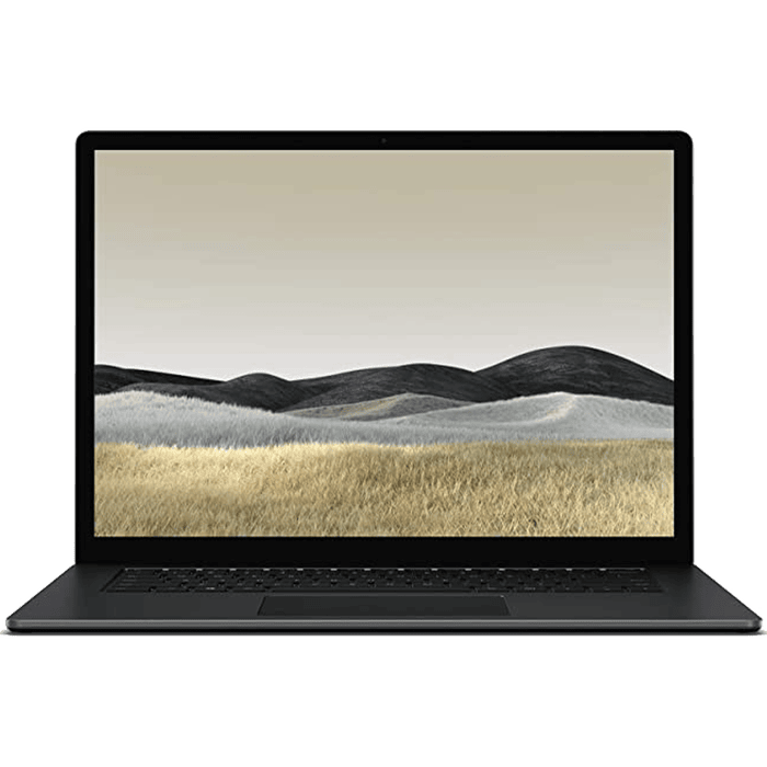 Notebook Microsoft Laptop 3 15 Touch QHD Intel Core i5 1035G7 1 20 GHz 8GB Ram 256GB SSD Win 10 Pro Nuovo Webcam Tastiera Italiana