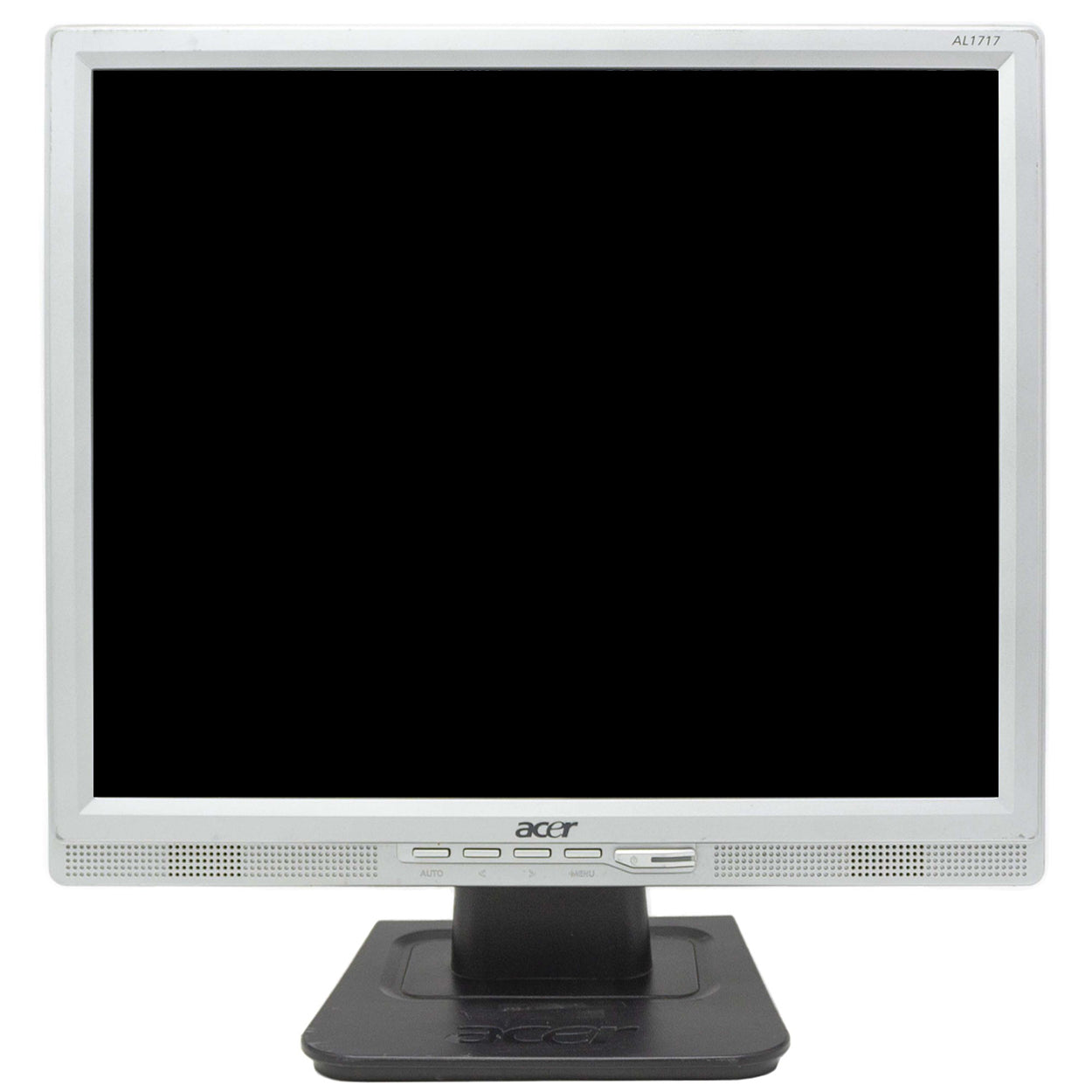 Monitor Acer AL1717 17" VGA DVI - Offerta Imperdibile di Qualità Grado B