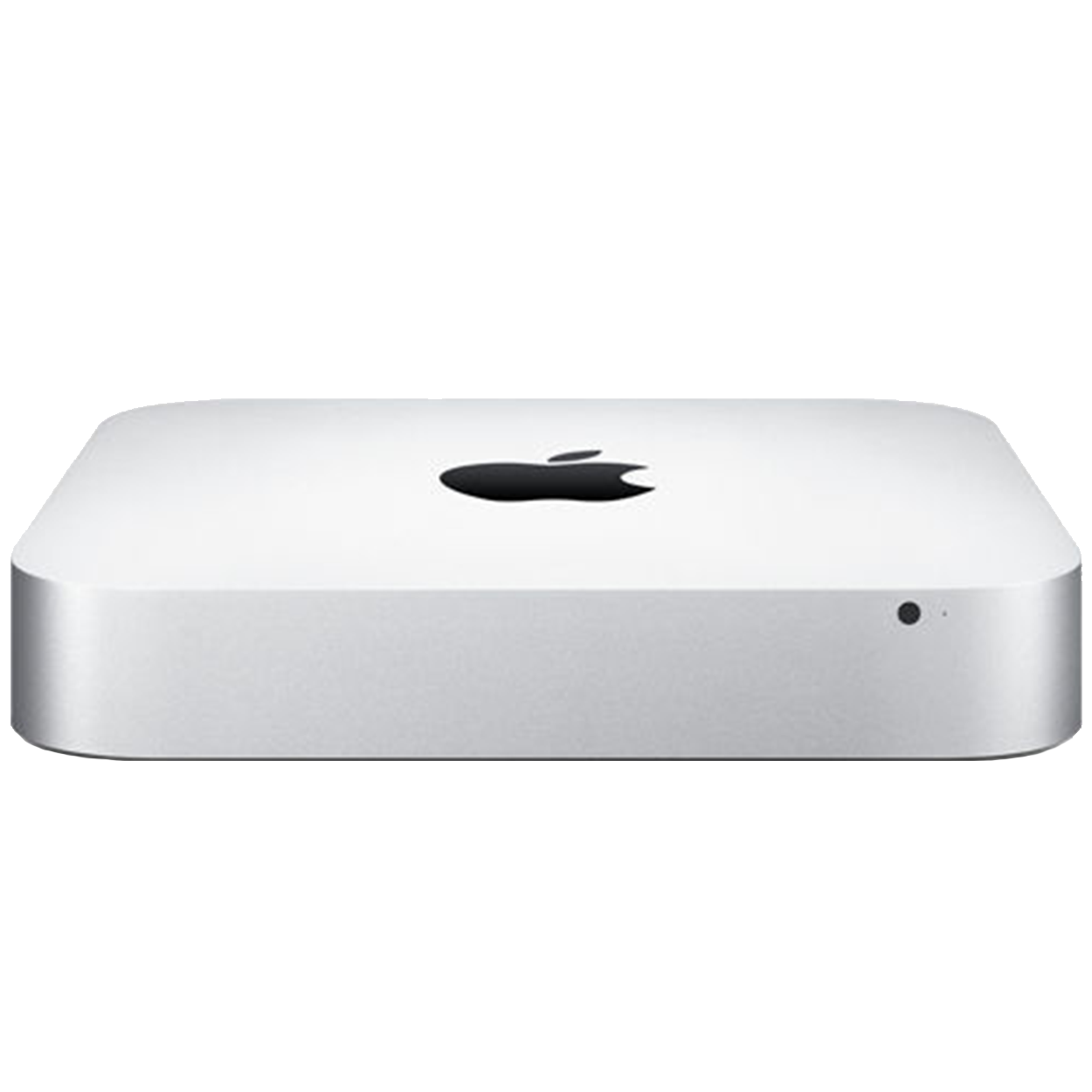 Desktop Apple Mac Mini Intel Core i5 2415M 2 30GHz 4GB Ram 240GB SSD High Sierra   Silver   Mid 2011   Grado A