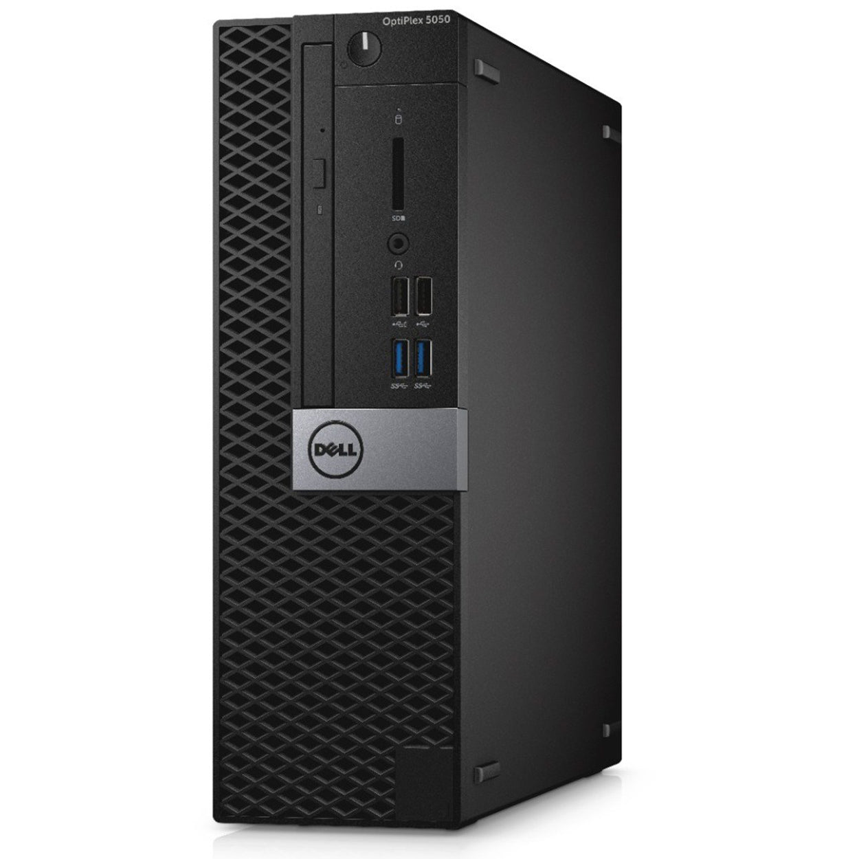 Desktop Dell 5050 SFF Intel Core i5 6500 3.20GHz 8GB RAM 240GB SSD Windows 11 Pro Grado A Ricondizionato