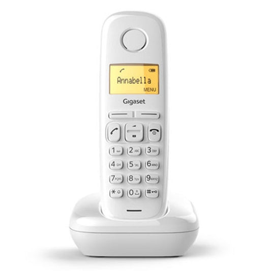 Cordless Gigaset A170 White   Nuovo
