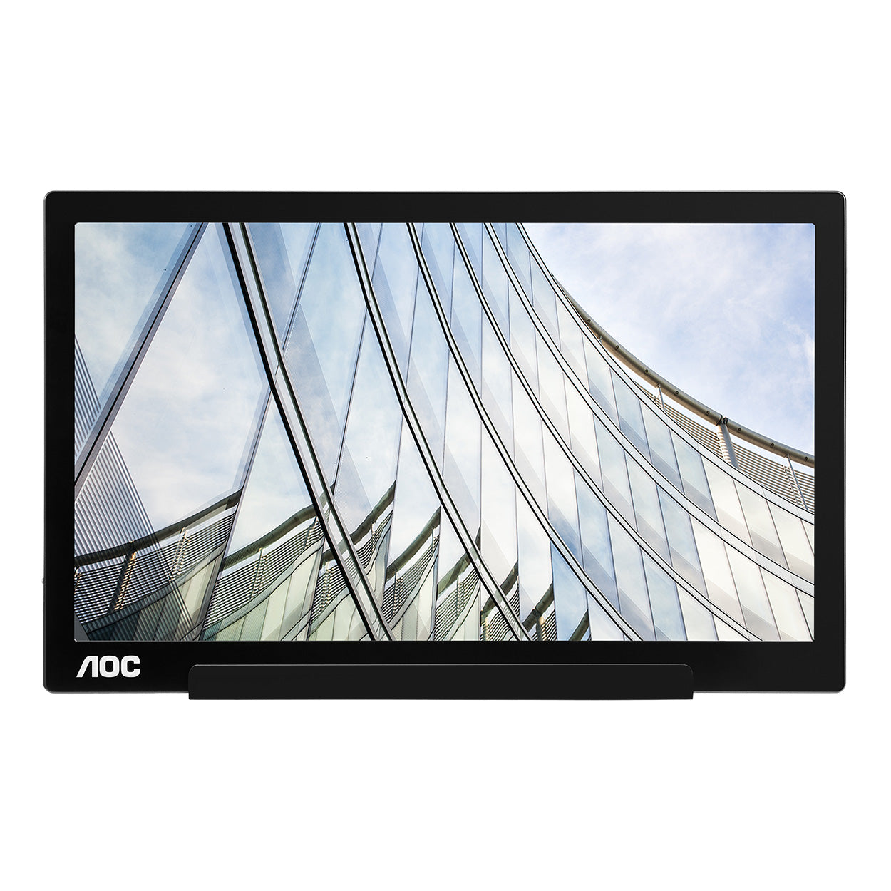 Monitor AOC I1601FWUX 16  FullHD USB C
