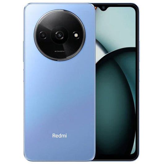 Xiaomi Redmi A3 Dual Sim 6 71  3GB Ram 64GB Rom Star Blue   Nuovo