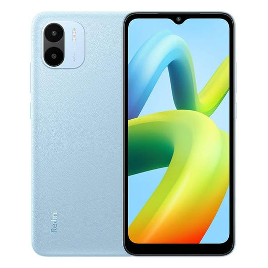 Xiaomi Redmi A1 Dual Sim 6 52  2GB Ram 32GB Rom Light Blue   Grado A