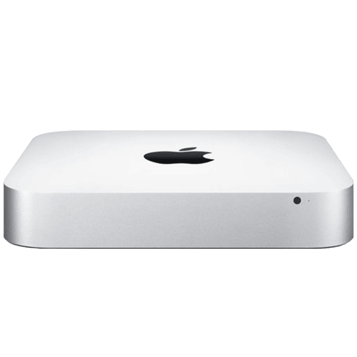 Desktop Apple Mac Mini Intel Core i5 3210M 2 50Ghz 8GB Ram 500GB HDD Catalina   Late 2012   Grado A