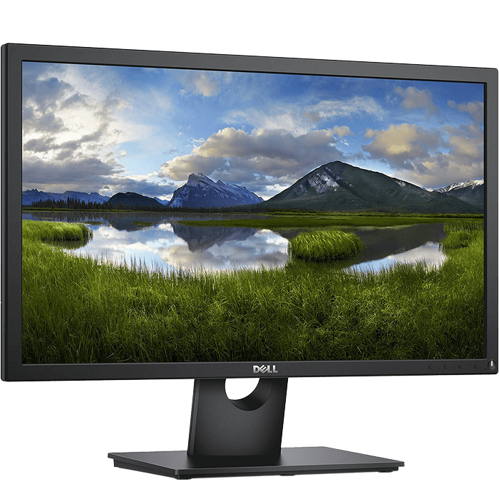 Monitor DELL E2318H 23  FullHD 1920x1080 VGA DP   Grado A